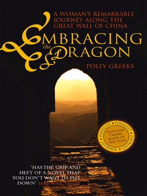 cover image of Embracing the Dragon